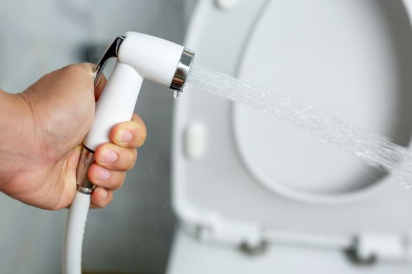 Bidet Installation in Lincoln