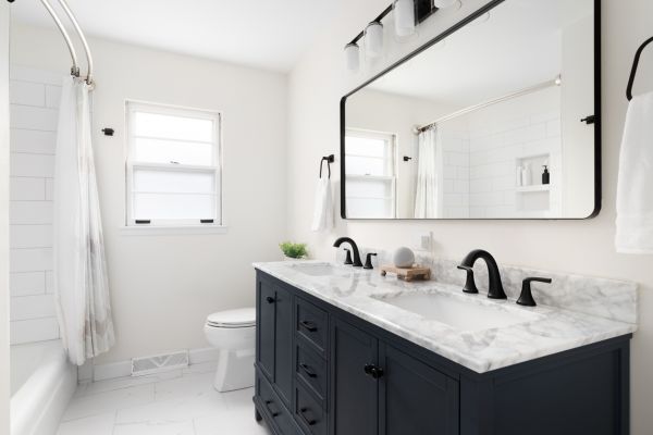 Cost of Cracked Sink Repair in Lincoln