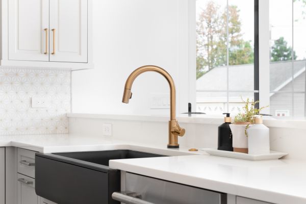 Cost of Kitchen Sink Repair in Lincoln