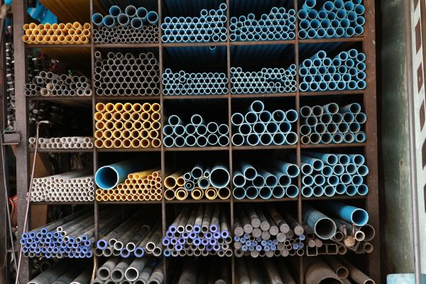 Cost of Repiping Service in Lincoln