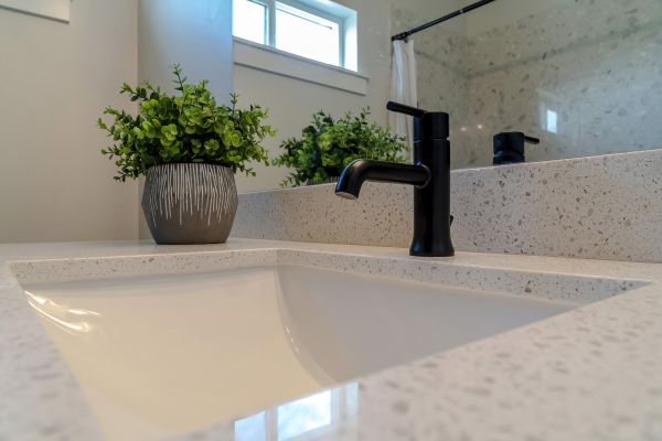 Cost of Undermount Sink Replacement in Lincoln