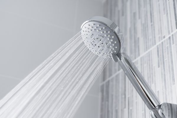 Shower Head Installation in Lincoln