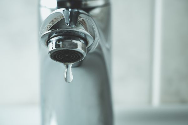 Leaky Faucet Repair in Lincoln