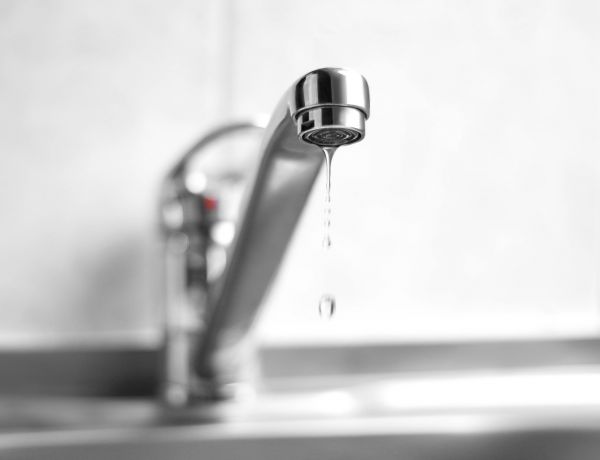 Dripping Faucet Repair in Lincoln