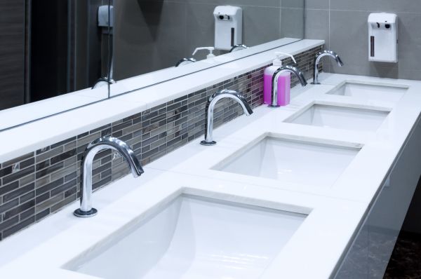 Commercial Plumbing Service in Lincoln