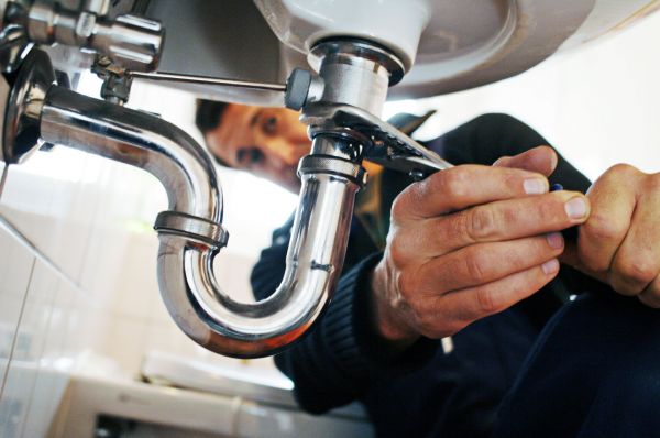Bathroom Plumbing Service in Lincoln