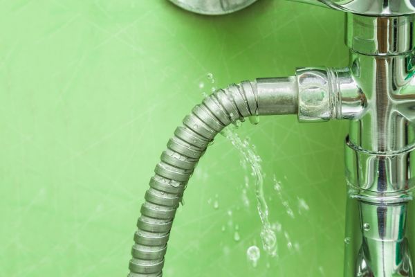 Plumbing Leak Repair in Lincoln