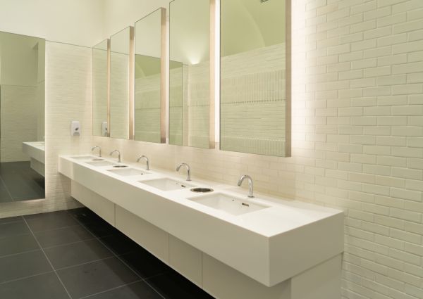 Office Plumbing in Lincoln