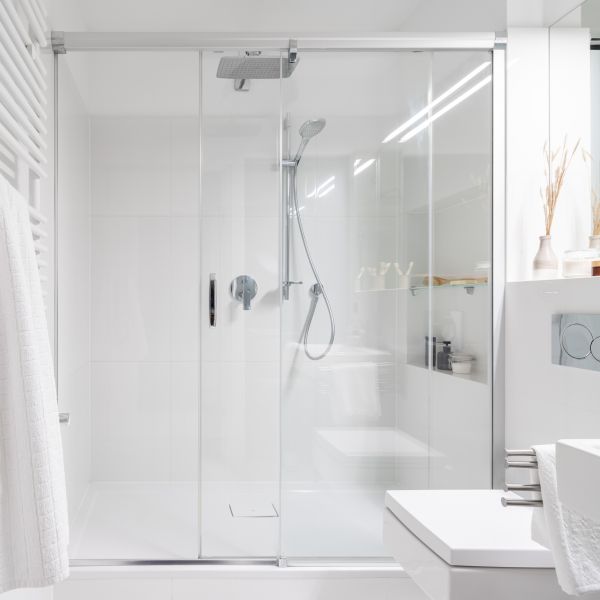 Shower Repair in Lincoln