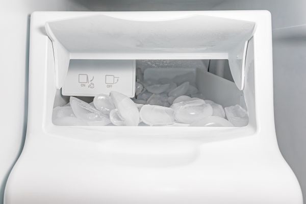 Cost of Ice Maker Line Installation in Lincoln