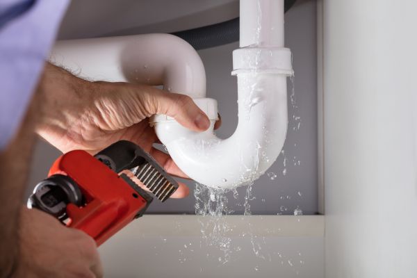 Water Leak Detection in Lincoln