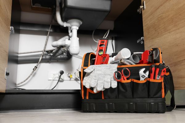 Pipe Leak Repair in Lincoln