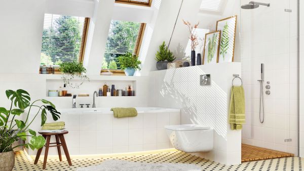 Garden Tub Repair in Lincoln