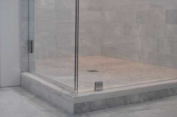 Shower Leak Repair in Lincoln