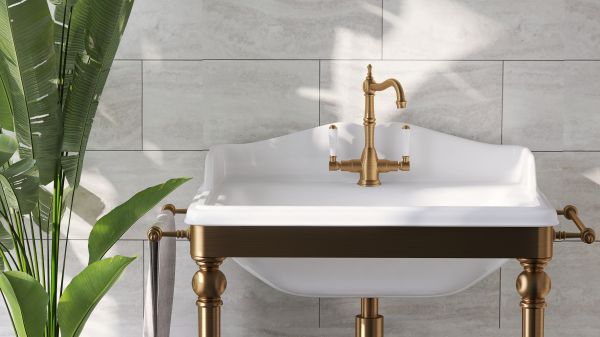 Sink Installation in Lincoln