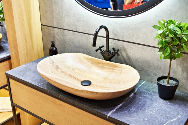 Bathroom Sink Installation in Lincoln