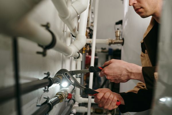 Cost of Plumbing Replacement in Lincoln