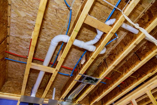 Plumbing Remodeling in Lincoln