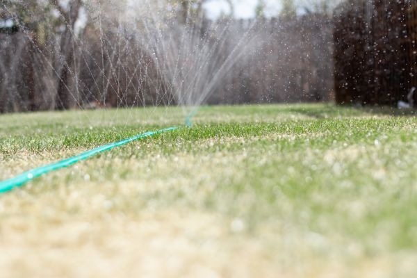 PVC Line Repair in Lincoln