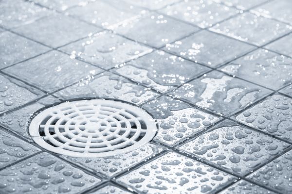 Cost of Shower Drain Repair in Lincoln