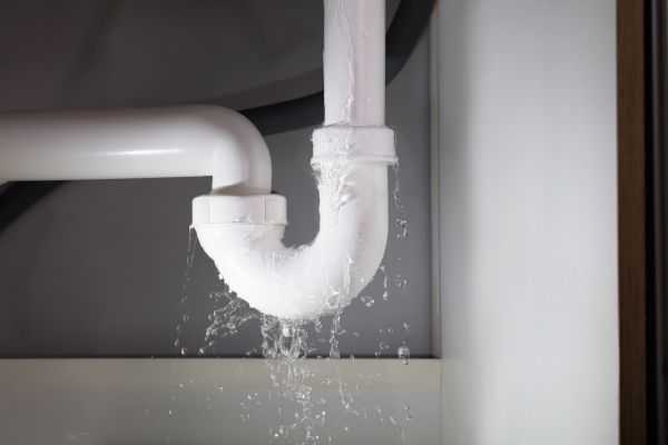 Pipe Leak Detection in Lincoln