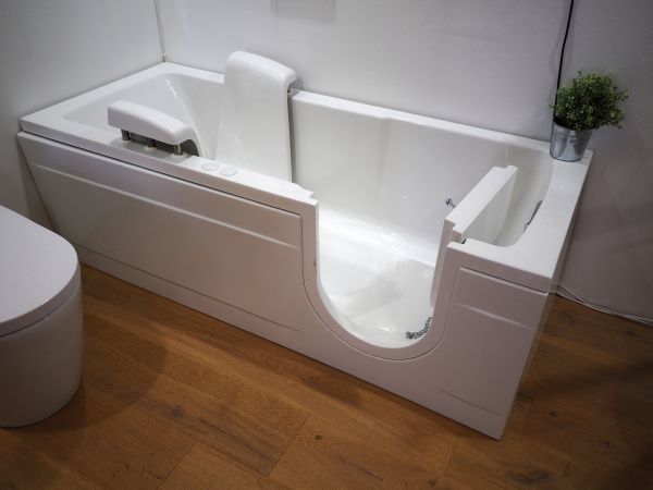 Walk In Tub Repair in Lincoln
