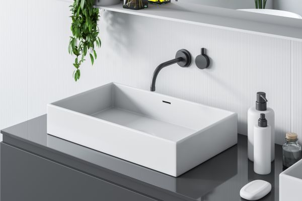 Cost of Bathroom Sink Replacement in Lincoln