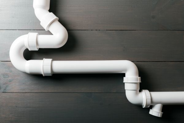 PVC Pipe Repair in Lincoln