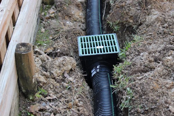 Cost of Drainage Pipe Repair in Lincoln