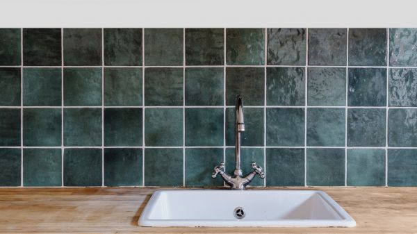 Broken Sink Repair in Lincoln