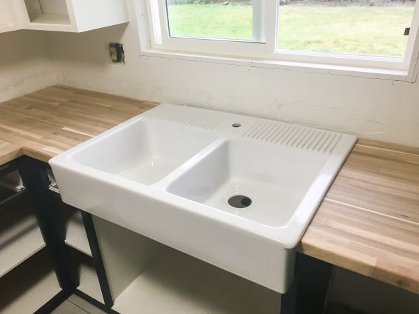 Cost of Chipped Sink Repair in Lincoln