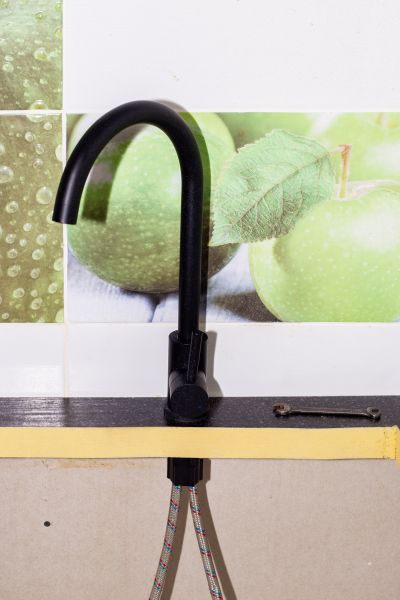 Kitchen Faucet Installation in Lincoln