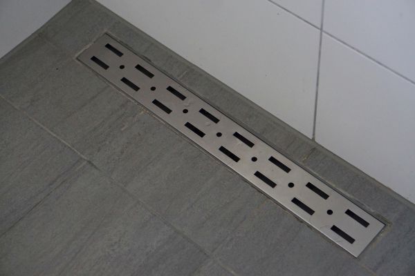 Shower Drain Replacement in Lincoln