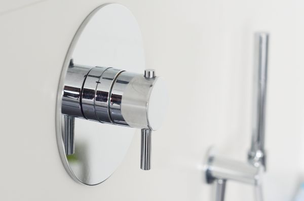 Shower Knob Replacement in Lincoln