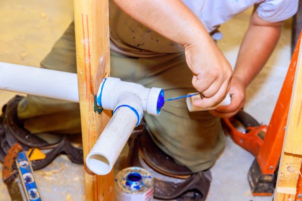 Cost of Damaged Plumbing Replacement in Lincoln