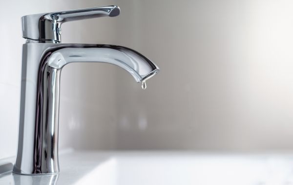Kitchen Faucet Replacement in Lincoln