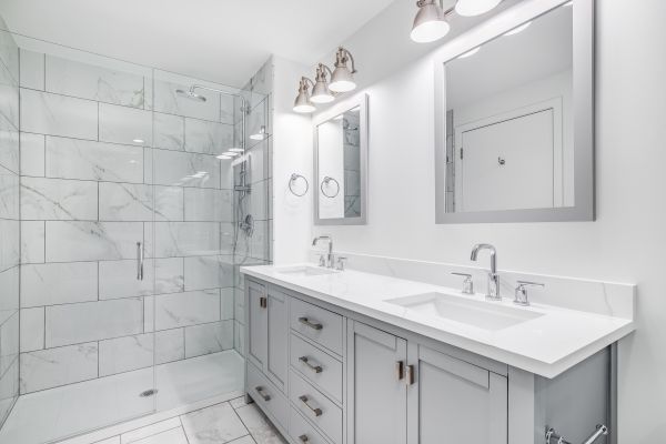 Bathroom Faucet Replacement in Lincoln