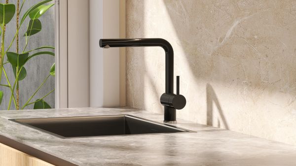 Countertop Sink Installation in Lincoln