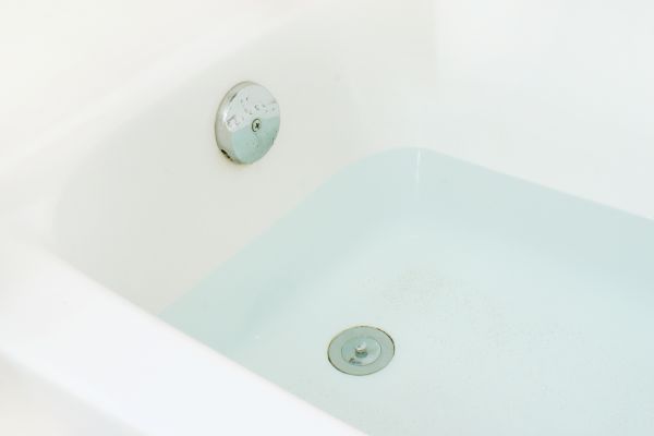 Bathtub Drain Replacement in Lincoln