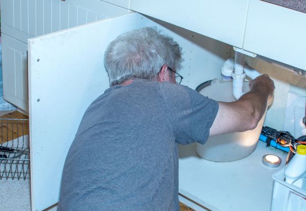 Cost of Pipe Drip Repair in Lincoln