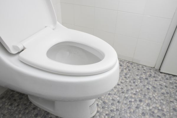 New Toilet Installation in Lincoln