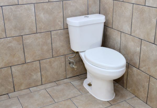 Basement Toilet Installation in Lincoln
