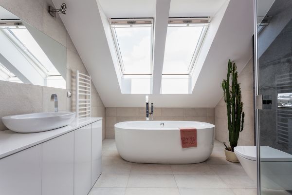Loft Plumbing in Lincoln