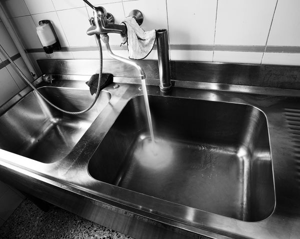 Restaurant Plumbing in Lincoln