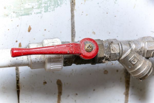Cost of Shut Off Valve Replacement in Lincoln