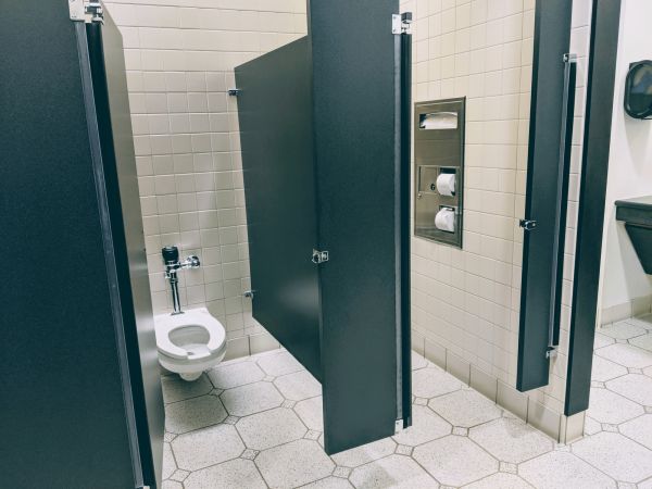 Commercial Toilet Installation in Lincoln