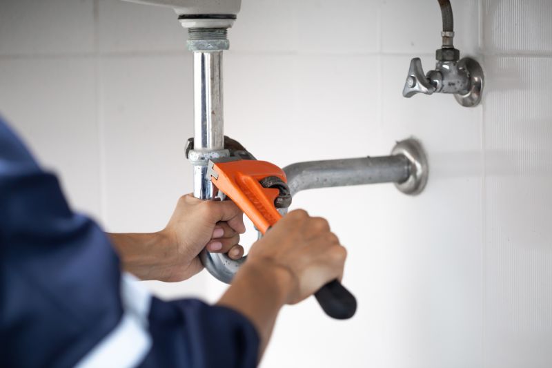 Specialized Plumbing Experts